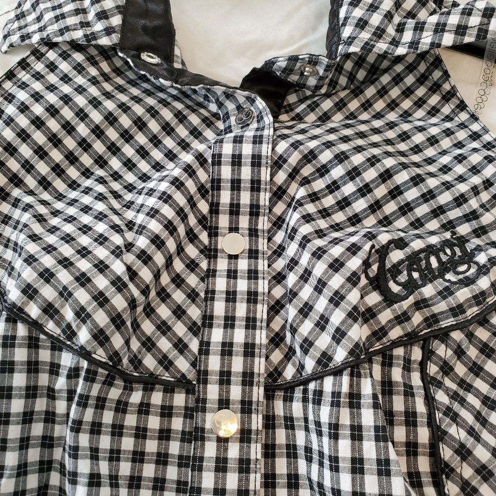 Coogi HalterTop - Picture 4 of 5